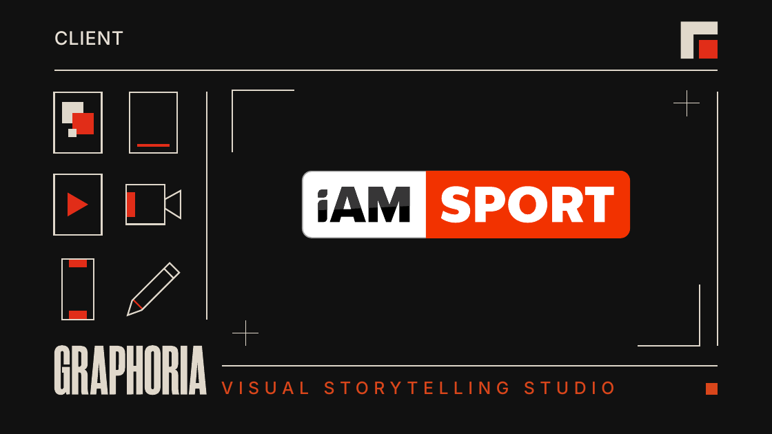 iAM SPORT