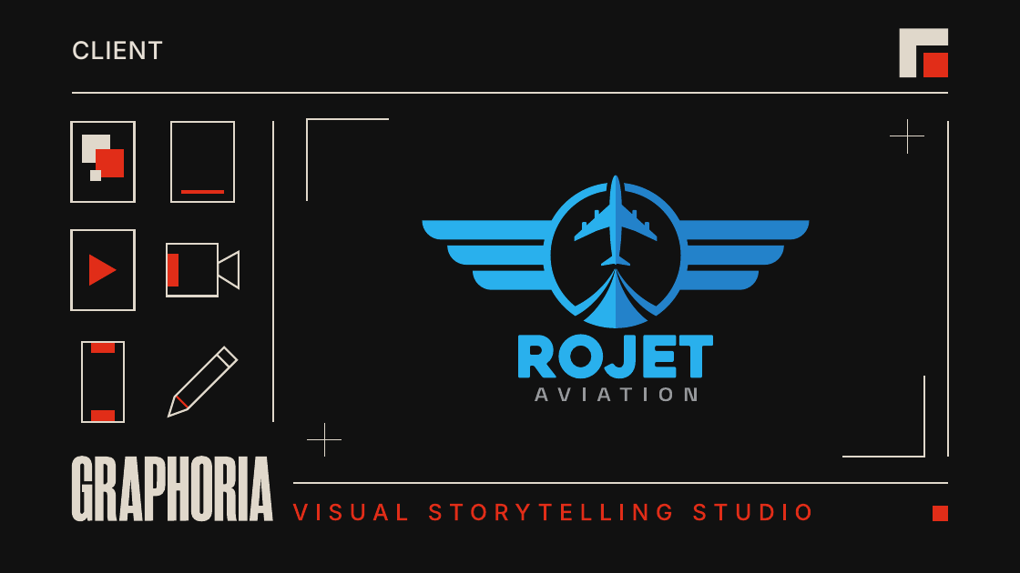 RoJet Aviation
